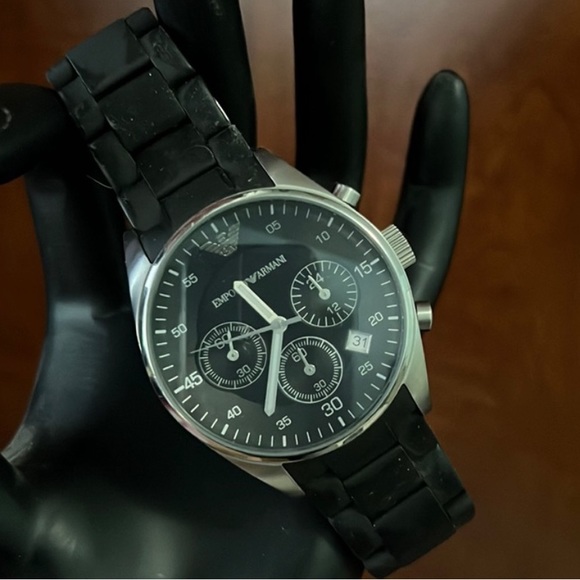 Emporio Armani Jewelry Emporio Armani Watch Small Wrist Size Needs
